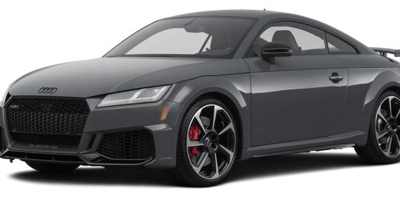 AUDI TT RS 2021 WUAASAFV2M1901333 image